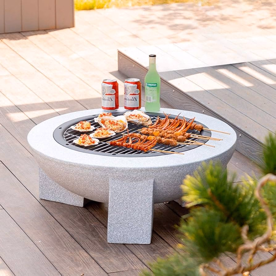 Was ist eine Feuerschale?