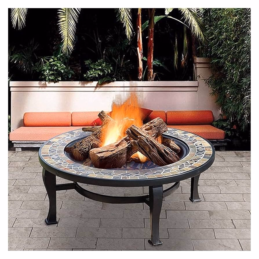 Wie lange dauert die Lieferung für maßgefertigte Feuertische?