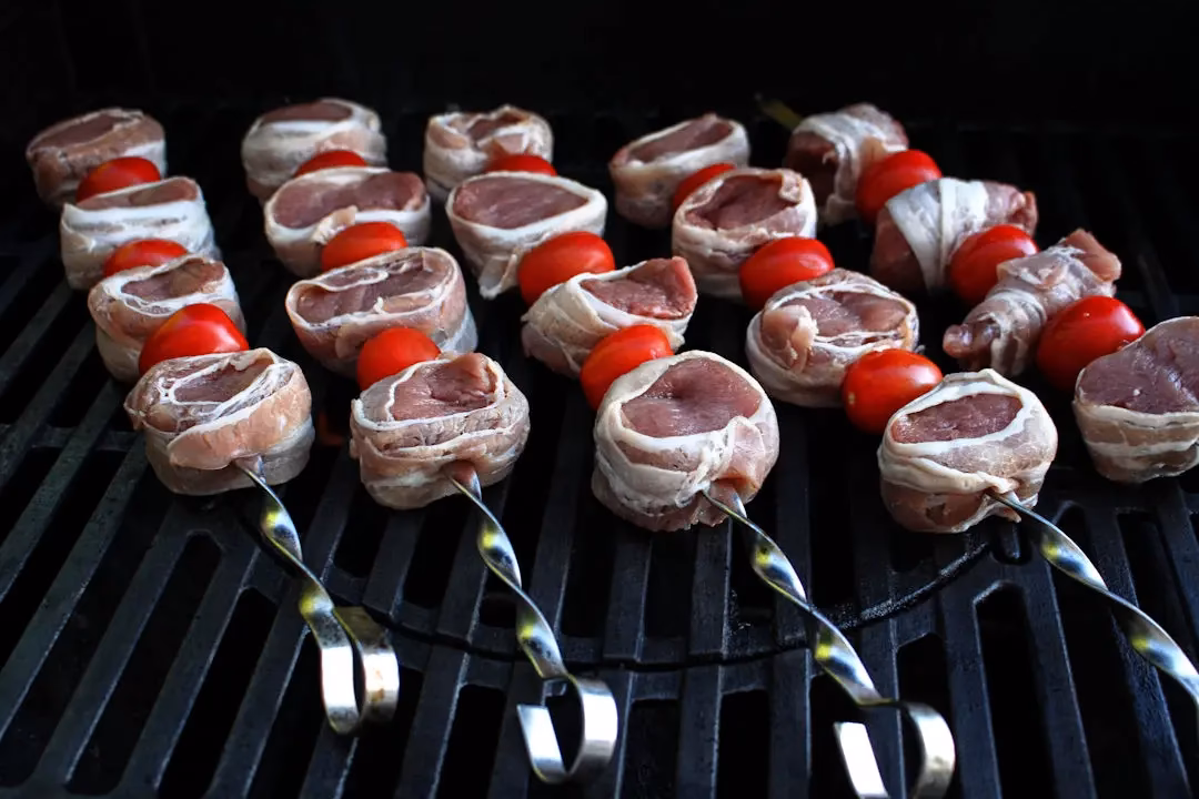 Was kann man mit Schweinefilet machen?