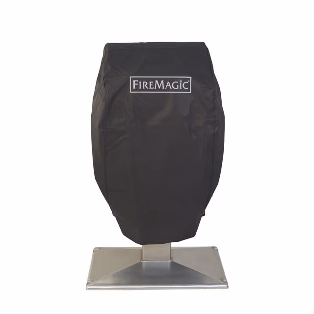 What size fit on the fire magic custom 2?