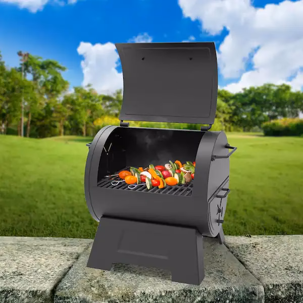 Where is the Railway Tavern Firebox Grill?