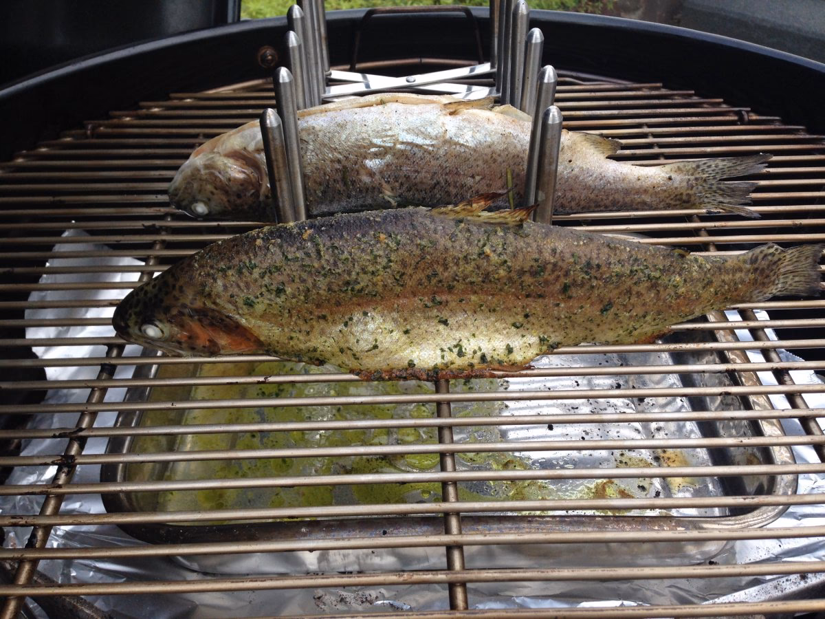 Was ist eine Grillplatte?
