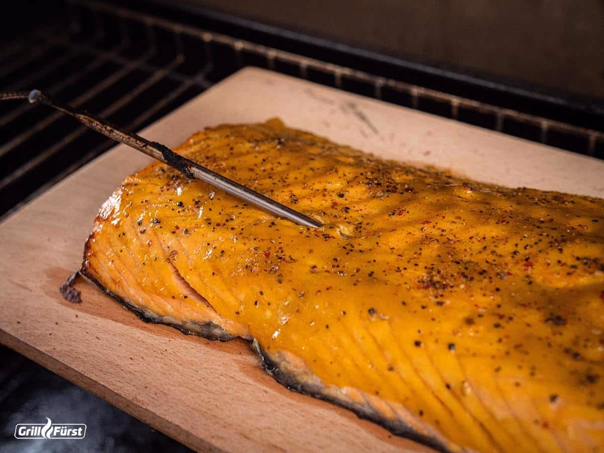 Welche Fische eignen sich zum Grillen?