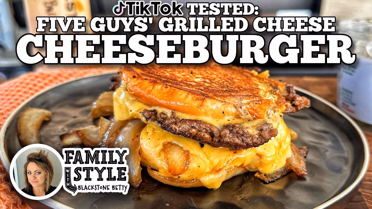 Wie werden die Fries bei Five Guys zubereitet?