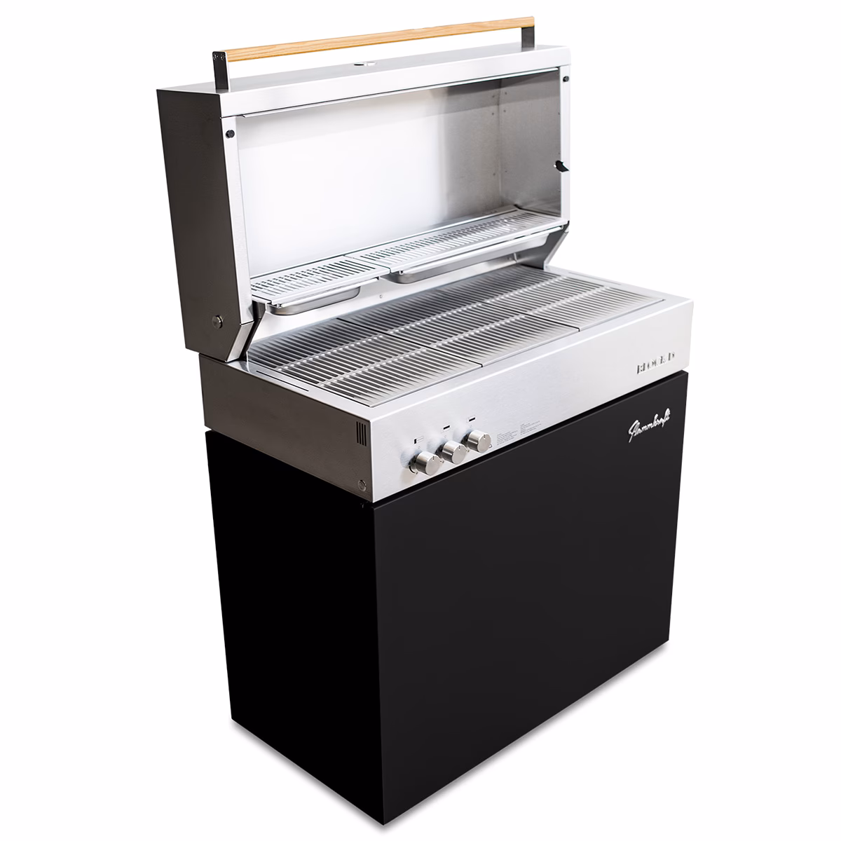 Was ist das Besondere an Flammkraft Grills?