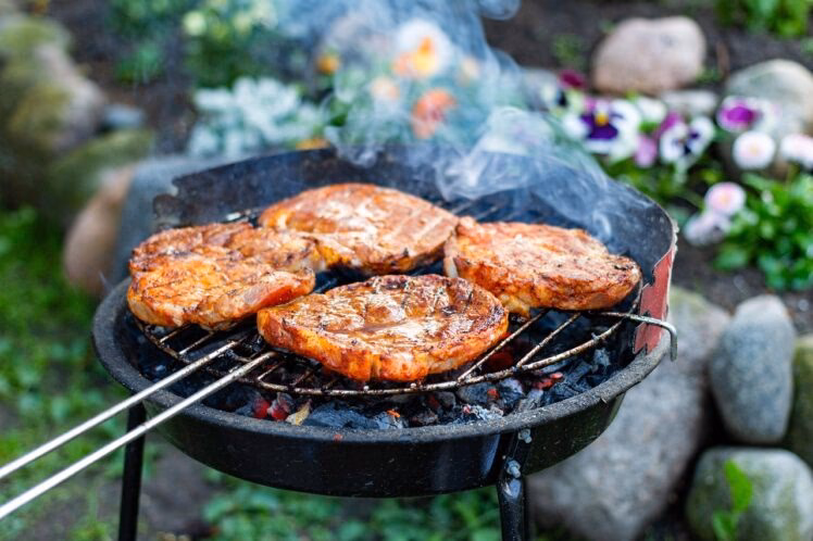 Wie lange kann man im kühlen Auftauen?