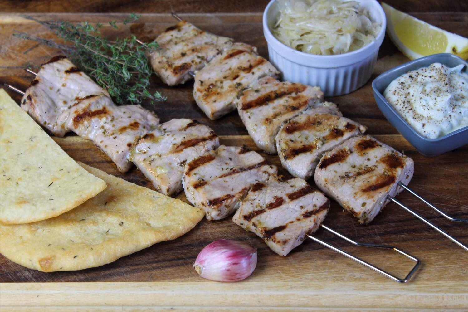 Welches Fleisch eignet sich am besten zum Grillen?