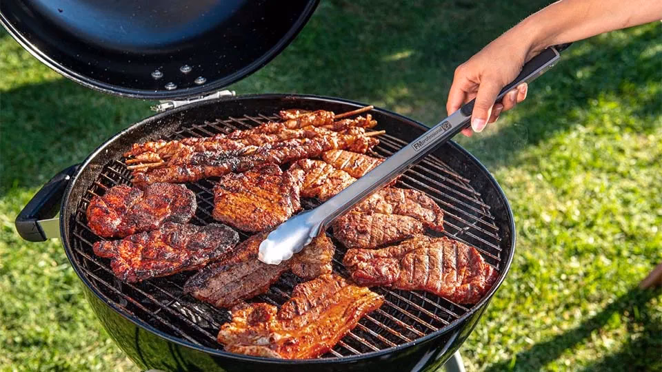 Warum ist mein Fleisch so trocken?