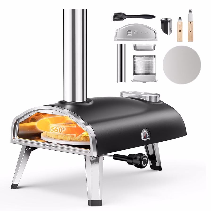 Comment choisir un four à pizza gastro ?