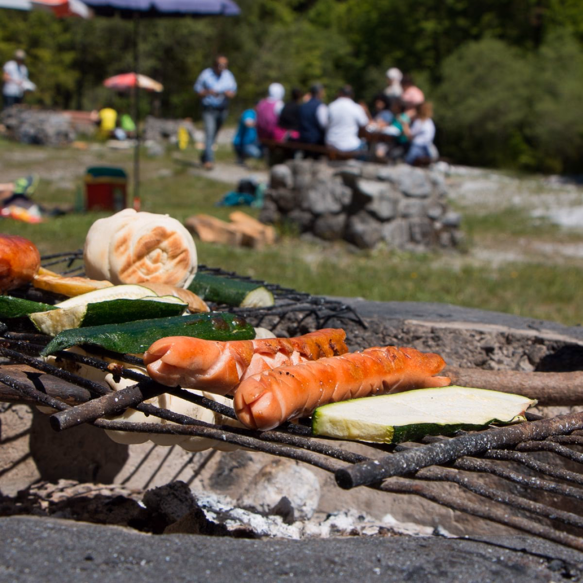 Was kann man in Österreich am See machen?