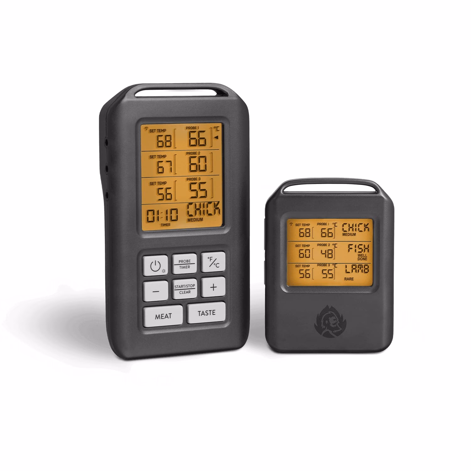 Wie funktioniert die Timer-Funktion?