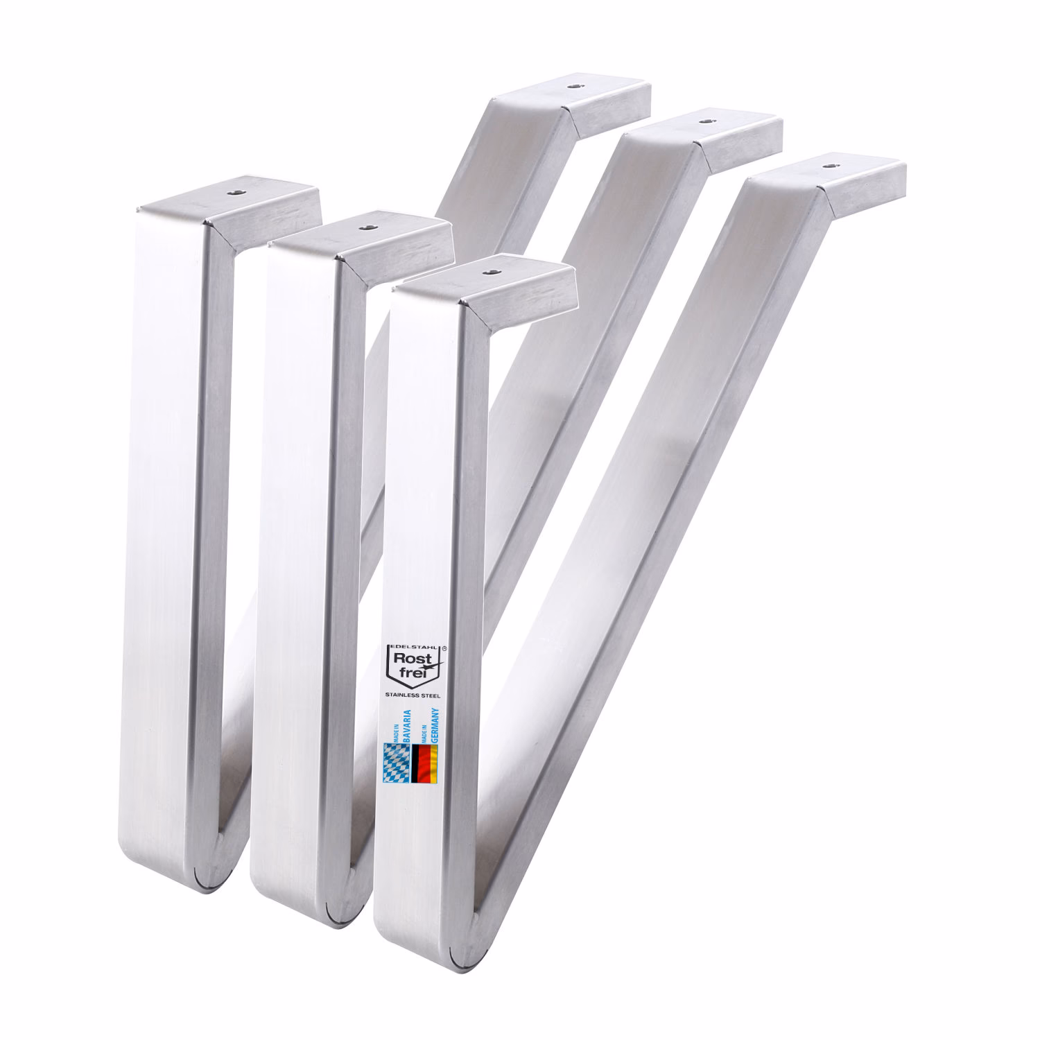 Wie groß ist ein grilltisch?