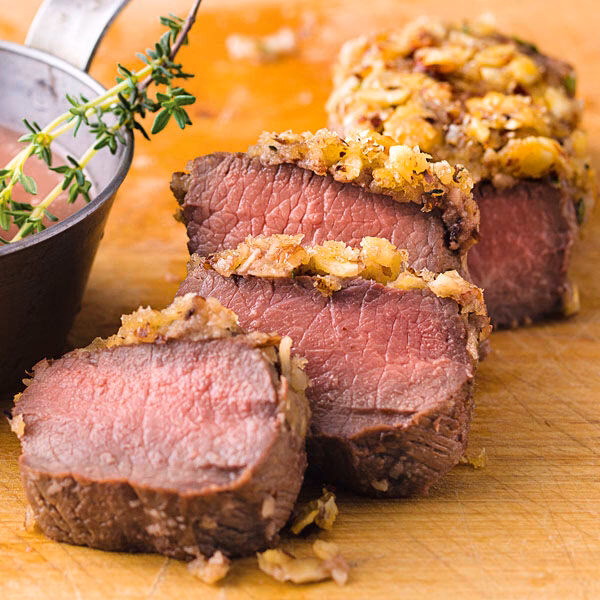 Wie gesund ist die Gämse?