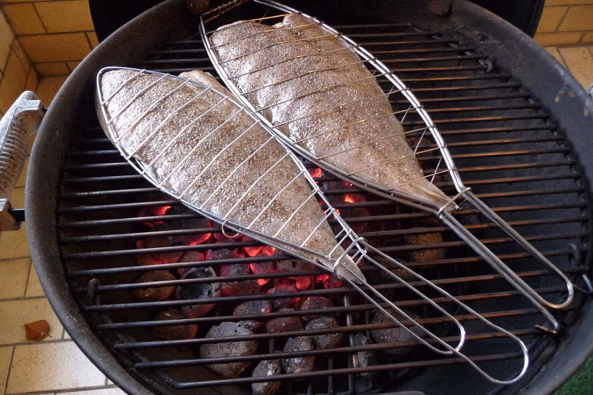 Wie bereitet man Seezunge zu?