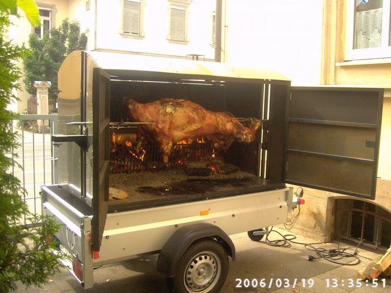 Wie bekomme ich ein gutes Kalbsfilet?