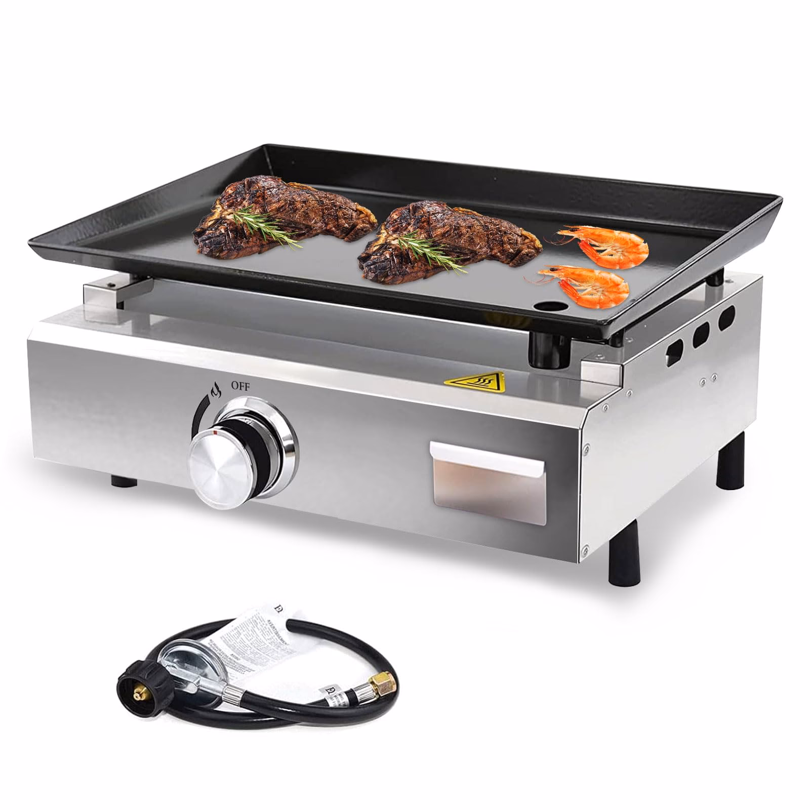 Was ist der Unterschied zwischen einem elektrischen und einem herkömmlichen Grill?