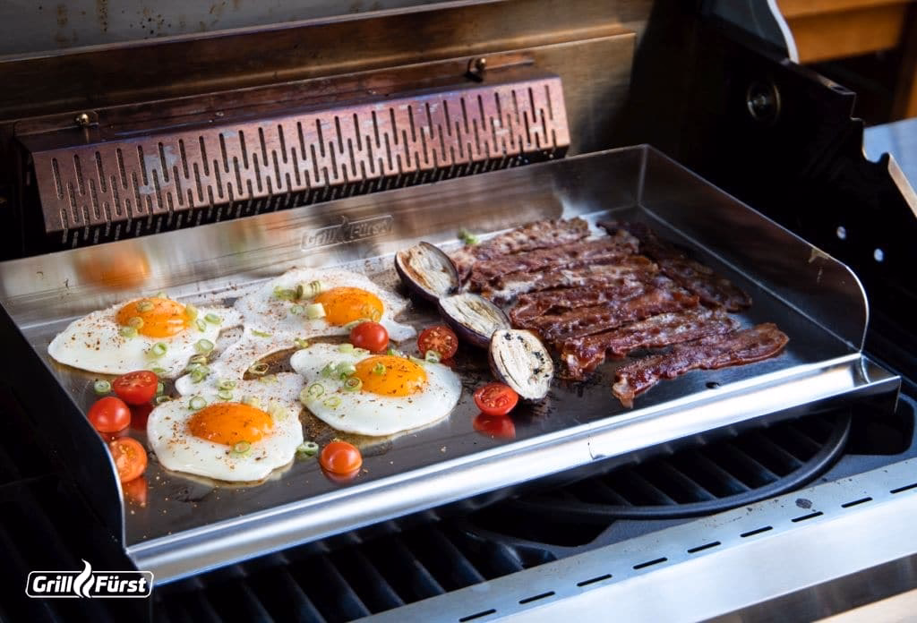 Welche Vorteile bietet das Grillen?