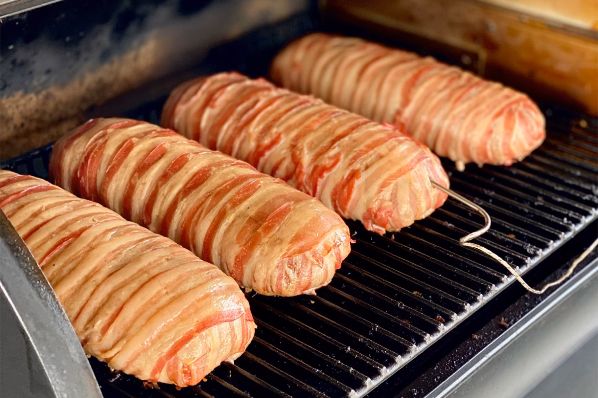 Wie kann ich Grillen lernen?