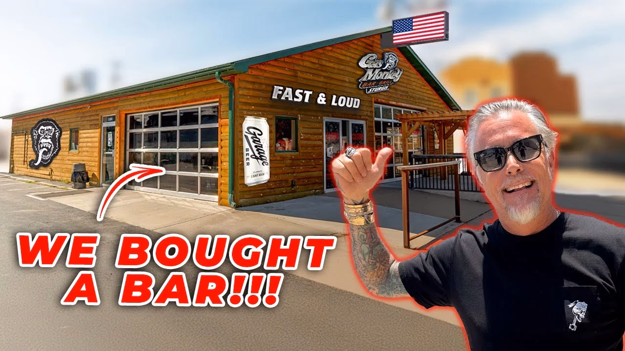 Will Gas Monkey Bar & Grill reopen?