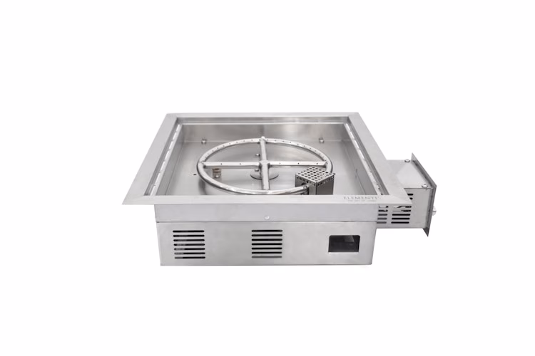 Welche Anforderungen stellt ein Gasgrill für die Gastronomie?