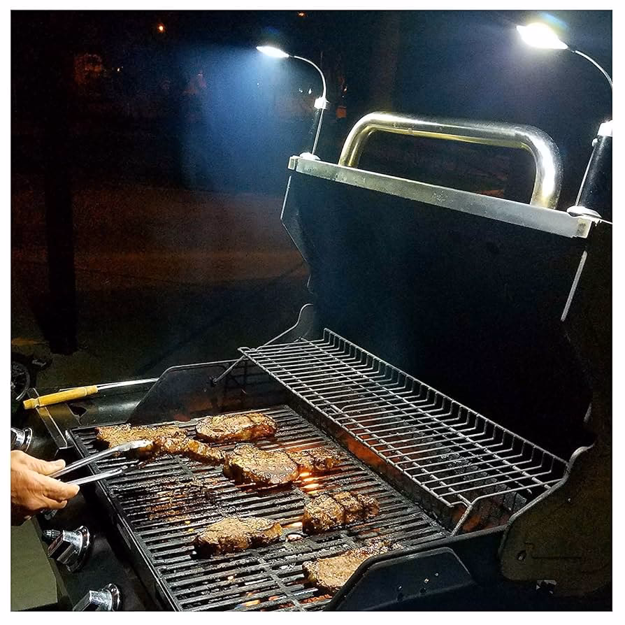 Kann man einen Gasgrill mit einer Flüssiggasflasche Lagern?