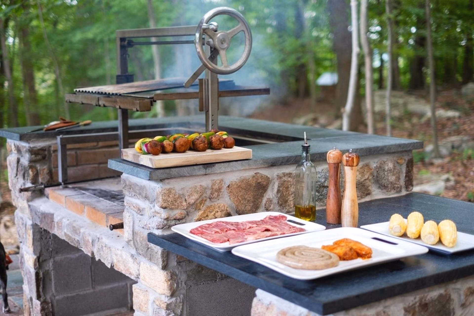 Are digital gift cards valid at Gaucho restaurants?