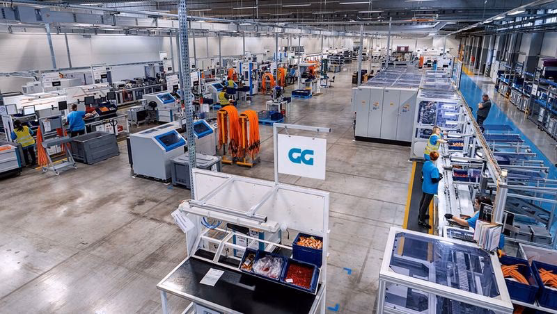 Was ist ein Handelsgewerbe?