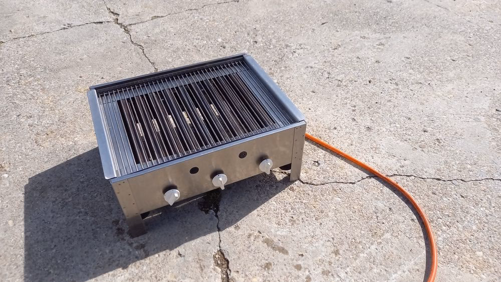 Was macht ein erfahrener Gastronom und Hotelkaufmann?