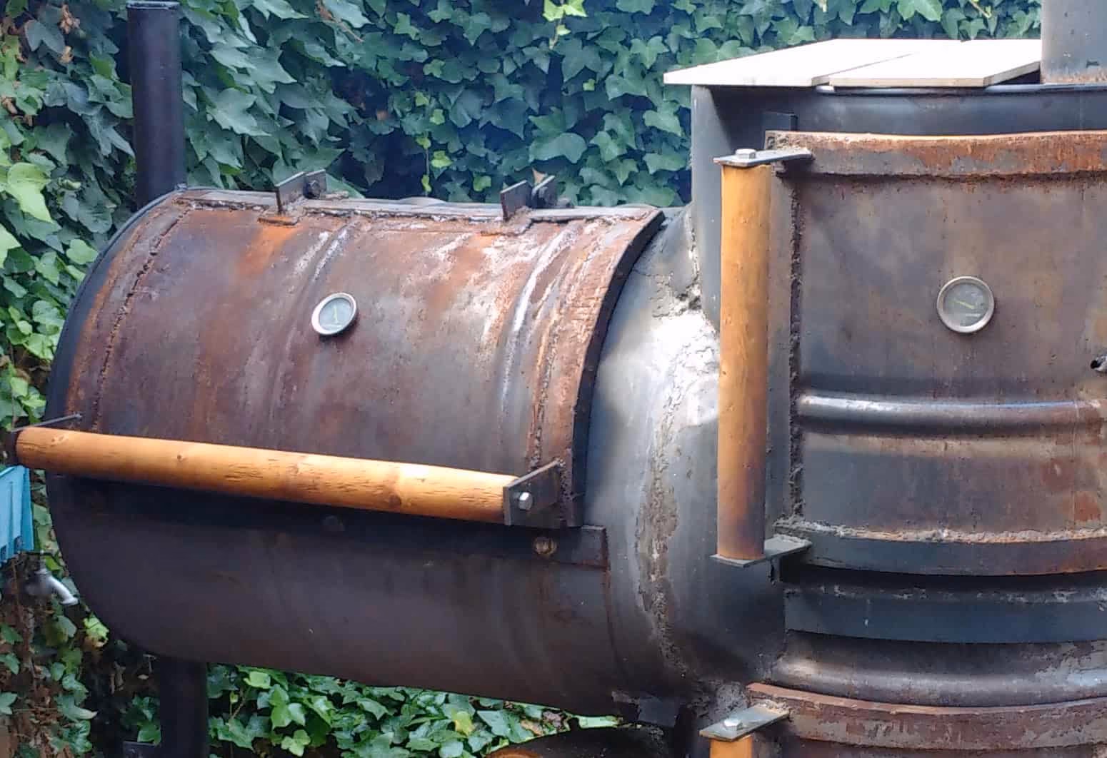 Was kostet ein pelletgrill?