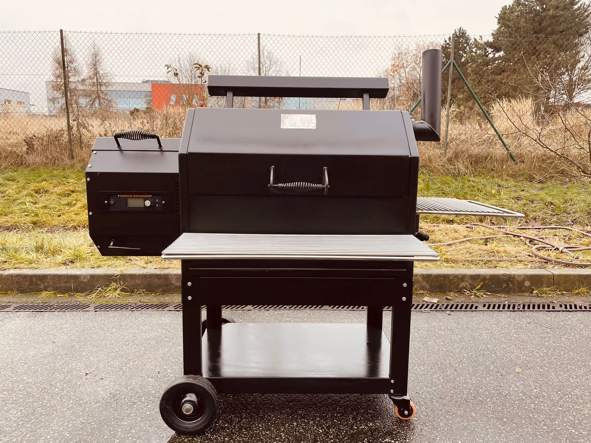 Welche Schwachstellen gibt es bei gebrauchten Smokern?