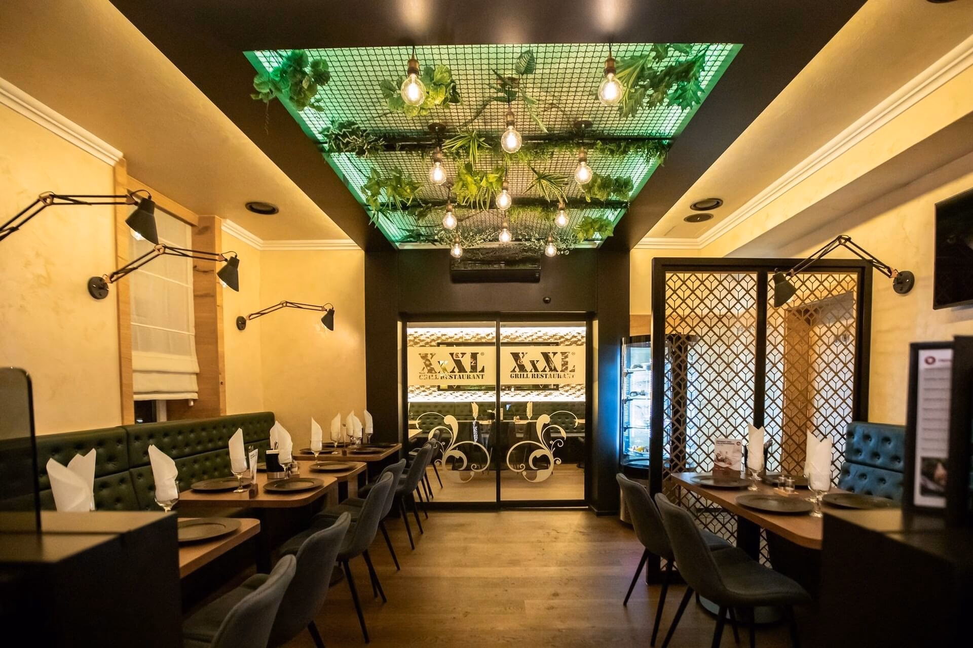 Was bietet das Catering in Wien an?