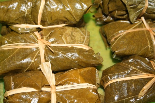 Welche Beilagen gibt es beim Grillen?