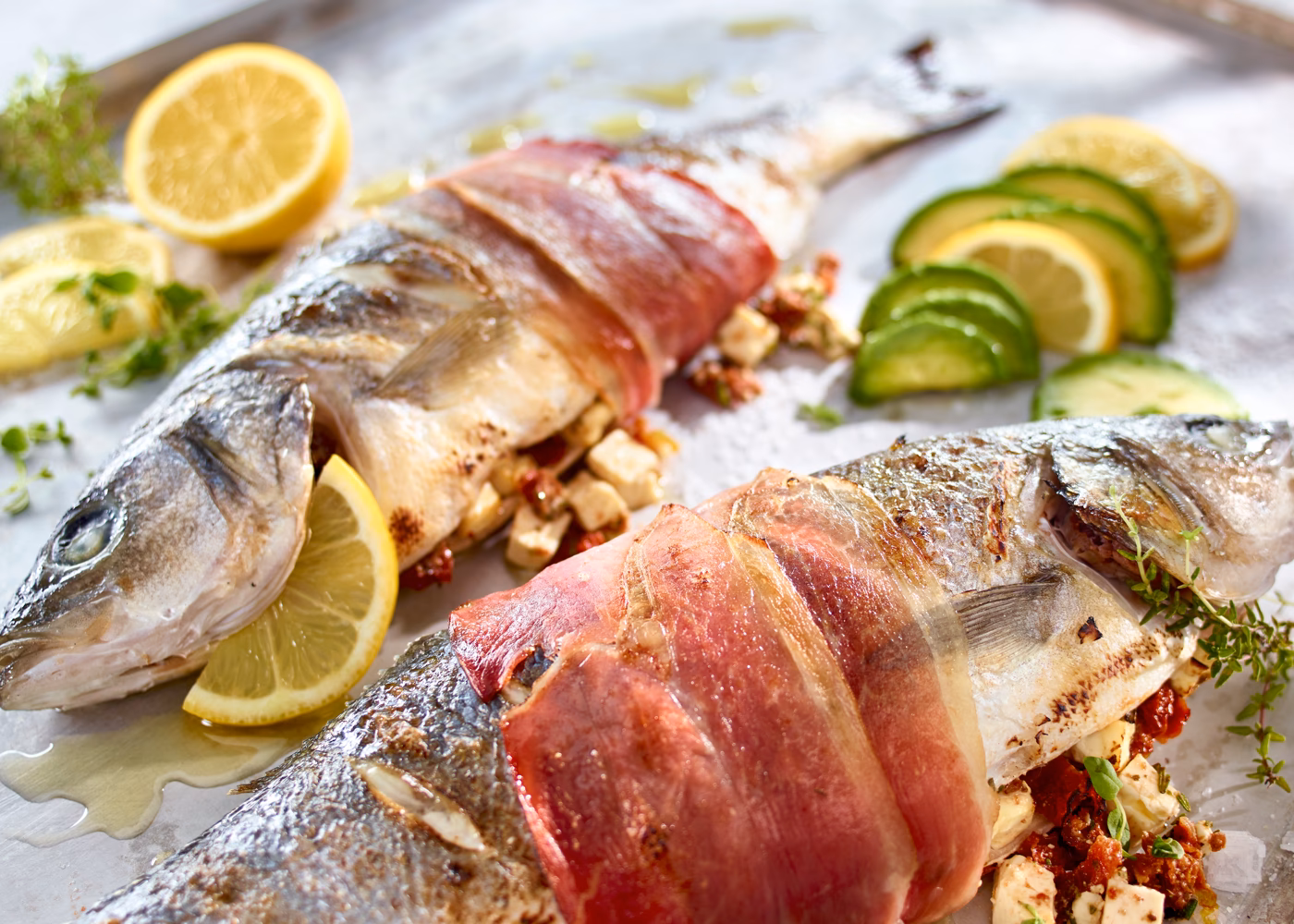 Wie schmeckt frischer Tintenfisch?