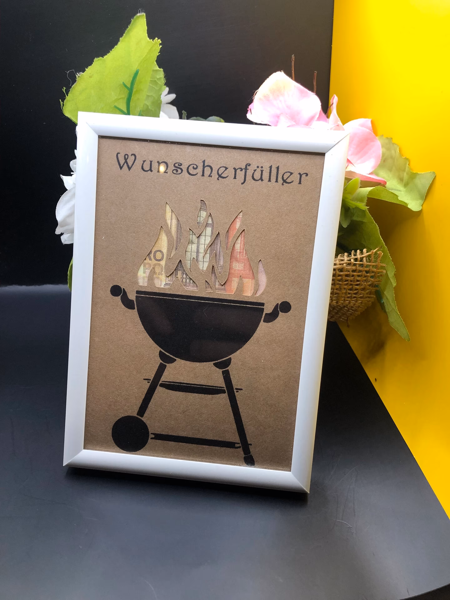 Wie kann ich Geld verschenken?