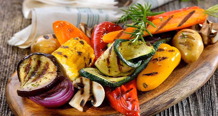 Welche Beilagen passen zu gegrilltem Schwein?