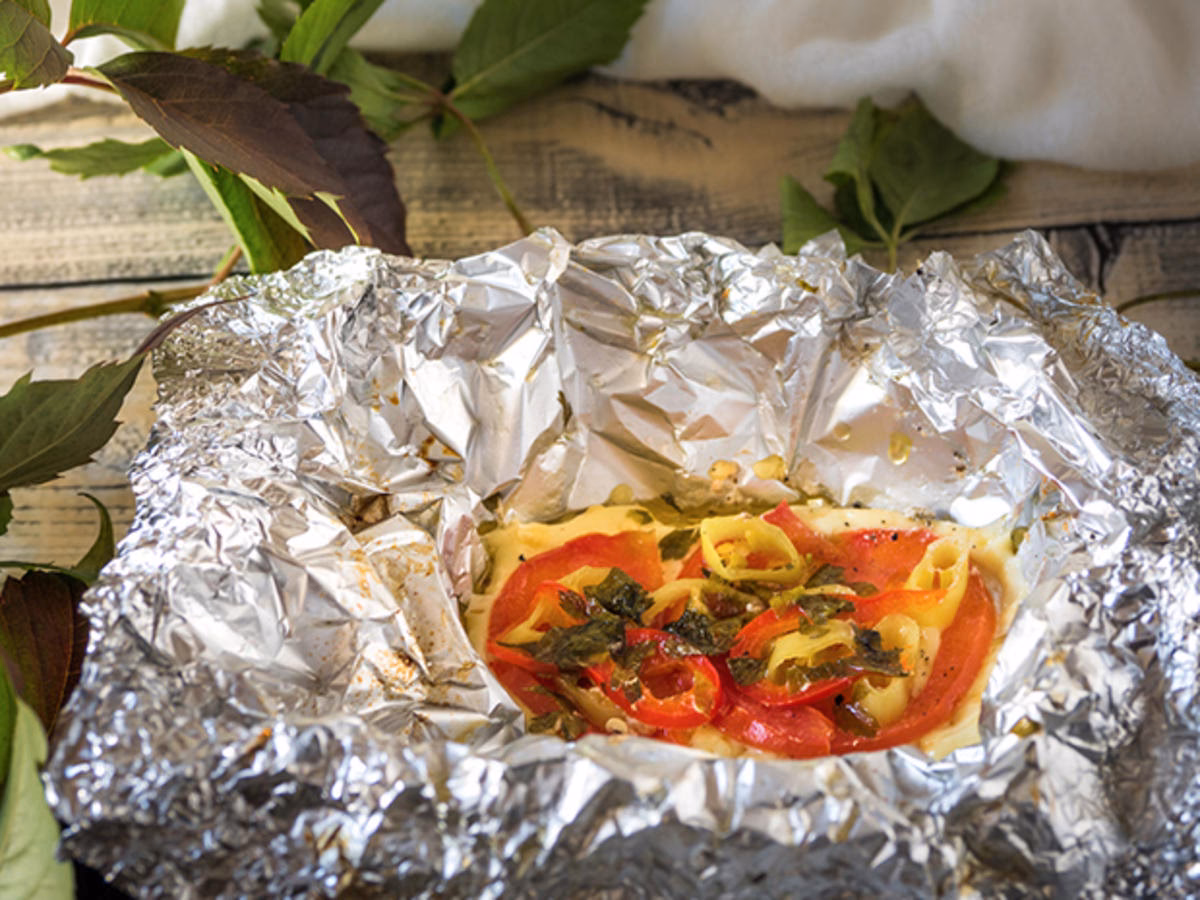 Wie wähle ich die richtige Alufolie?