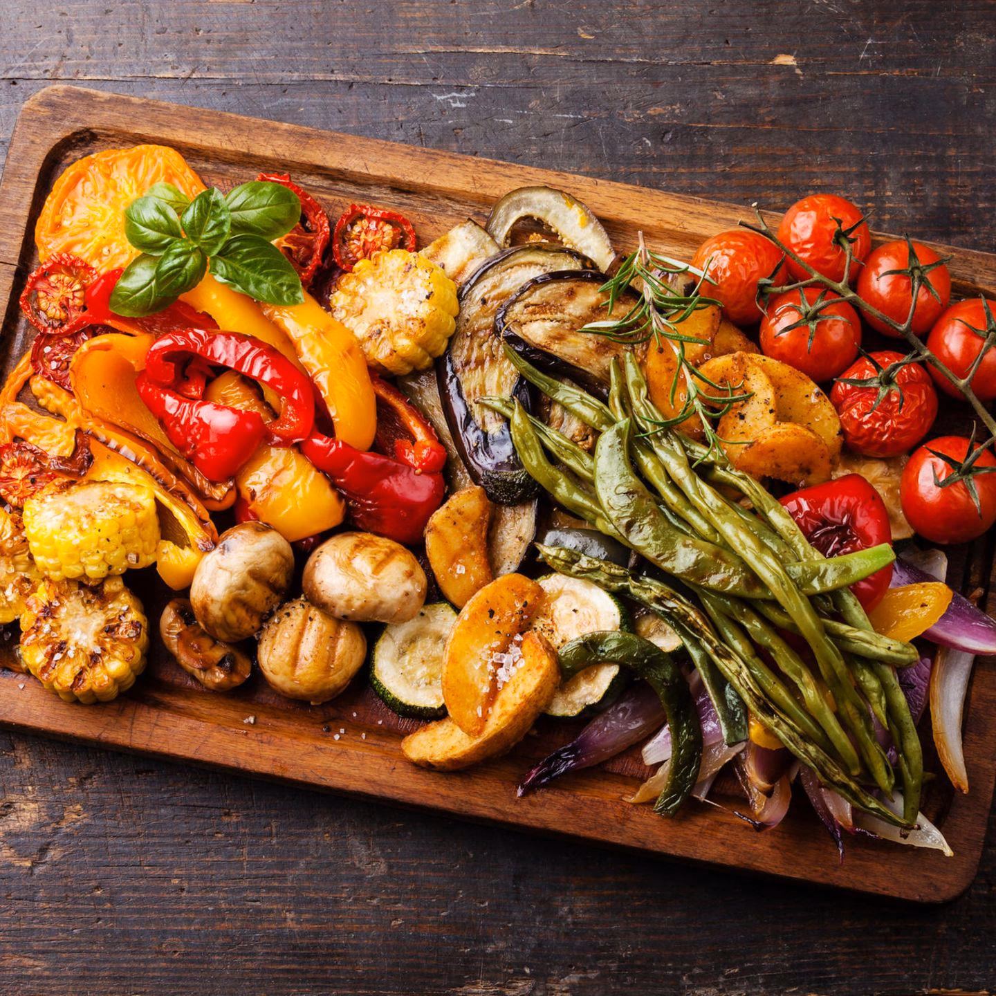 Ist Grillen gesundheitsschädlich?