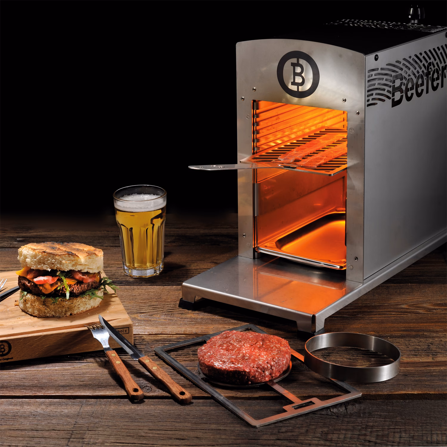 Was muss ich beim Gasgrill beachten?