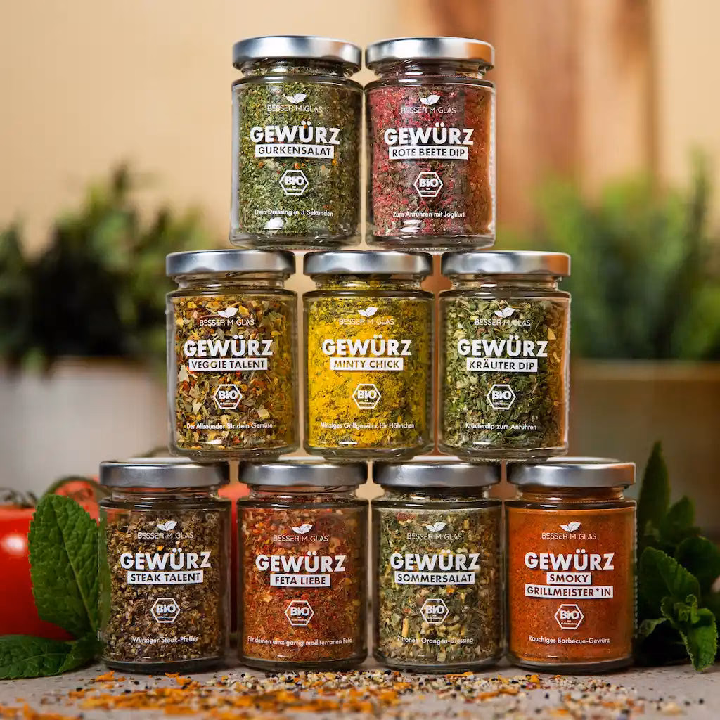 Wie grillt man amerikanisches Grillgemüse?