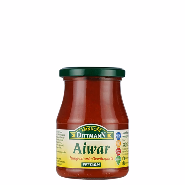 Wie viele Gewürzpasten gibt es?