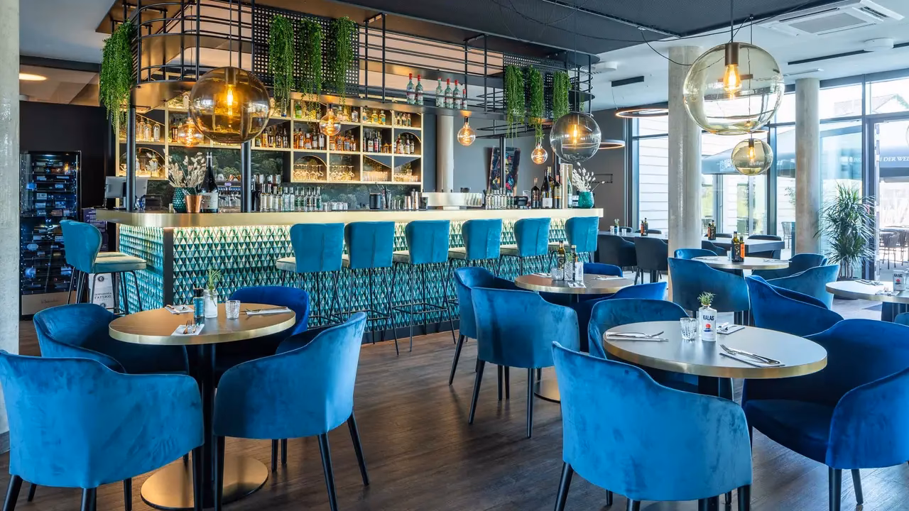 Wie viele griechische Restaurants gibt es in Wien?