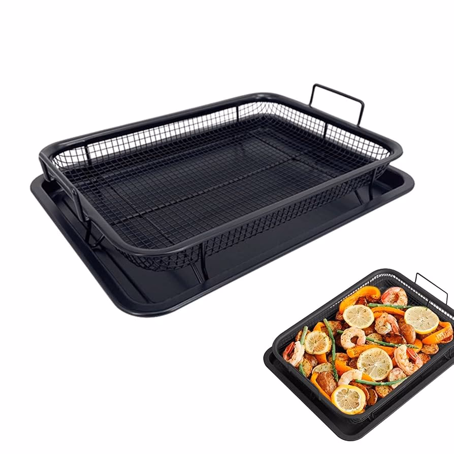 Was kann man mit einem Grill machen?