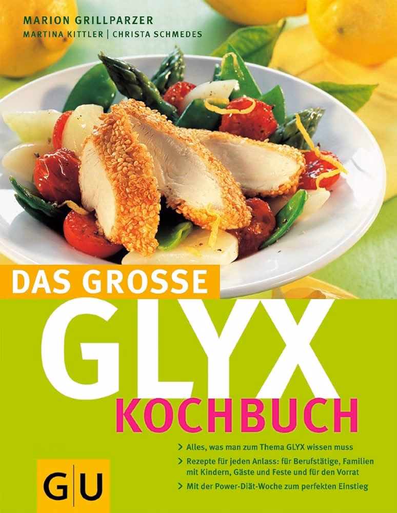 Was ist eine Glyx-Tabelle?