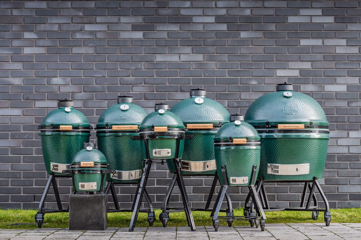 Welche Gerichte kann man mit einem keramikgrill zubereiten?