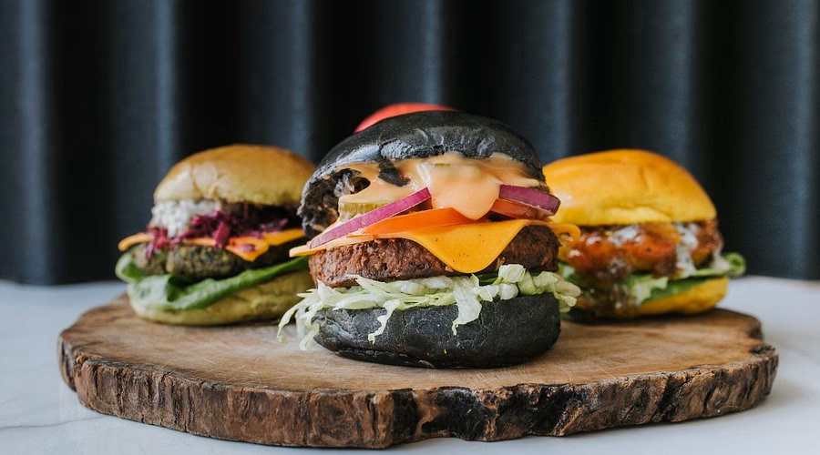 Is Langan's a good place to eat in Mayfair?