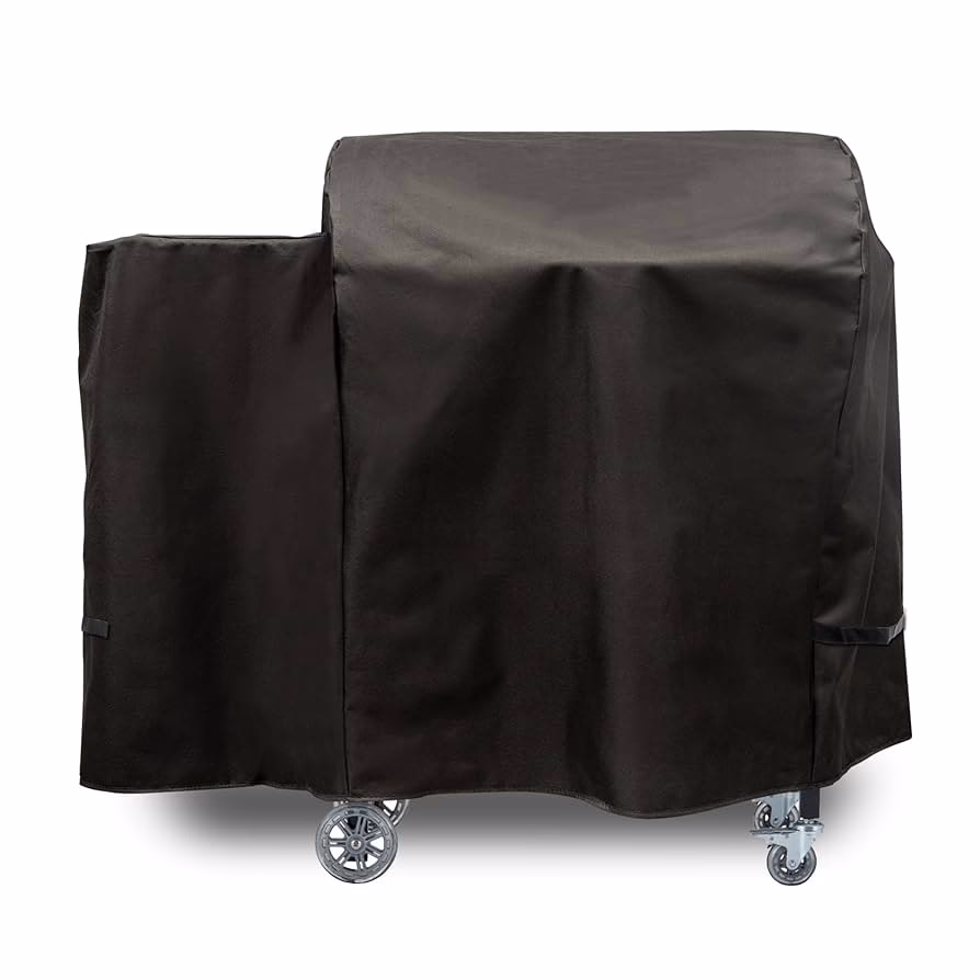 Welche Abdeckhaube für Gasgrill?