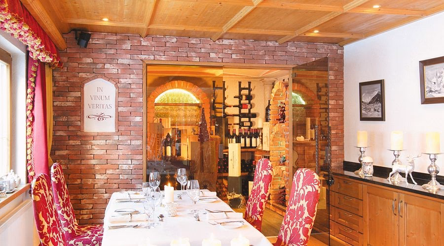 Welcher Tag ist Ruhetag auf der Alm?