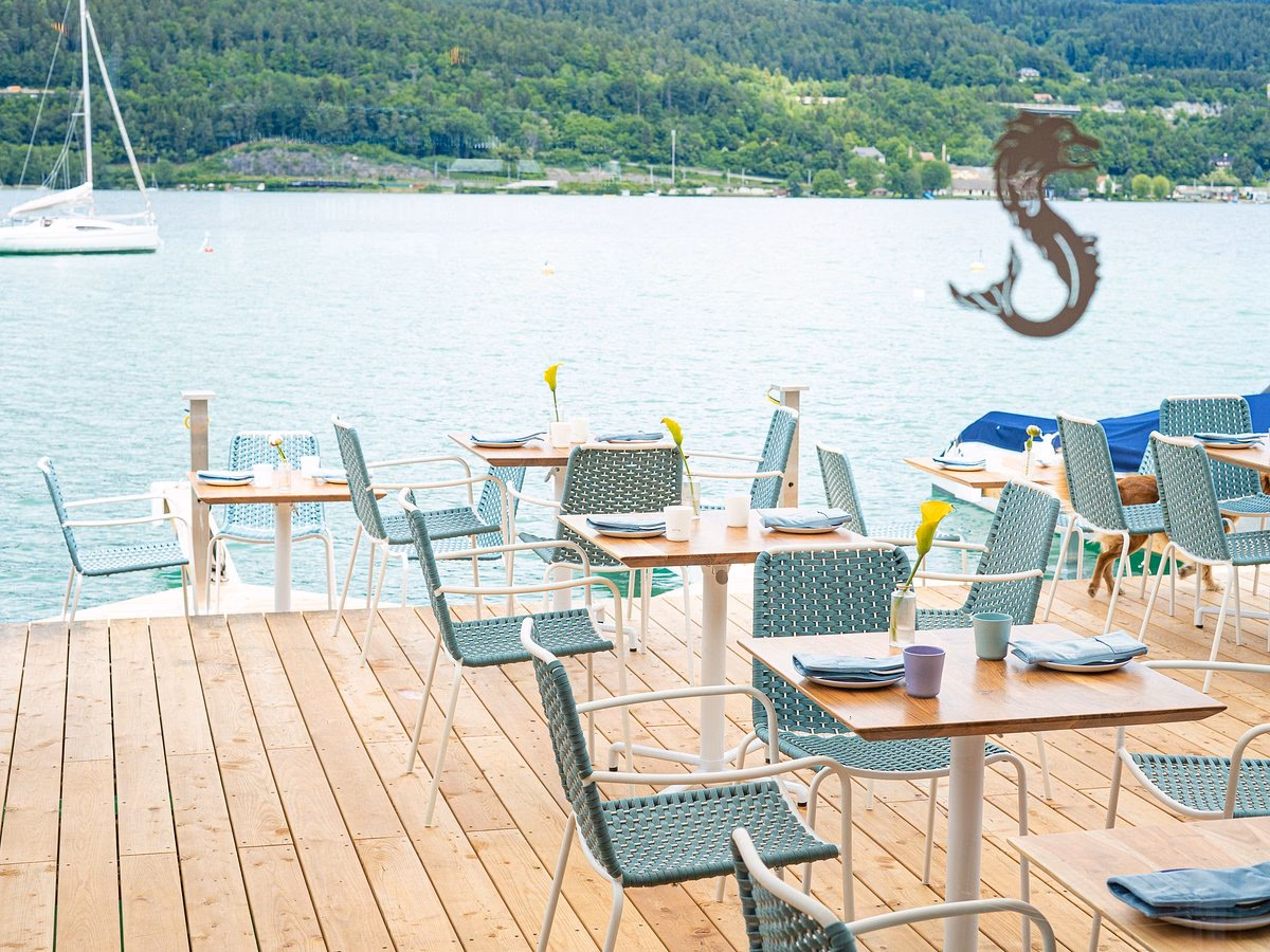 Kann man am Wörthersee einen Sonntagsbrunch machen?
