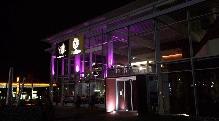 Was kann man in Augsburg machen?