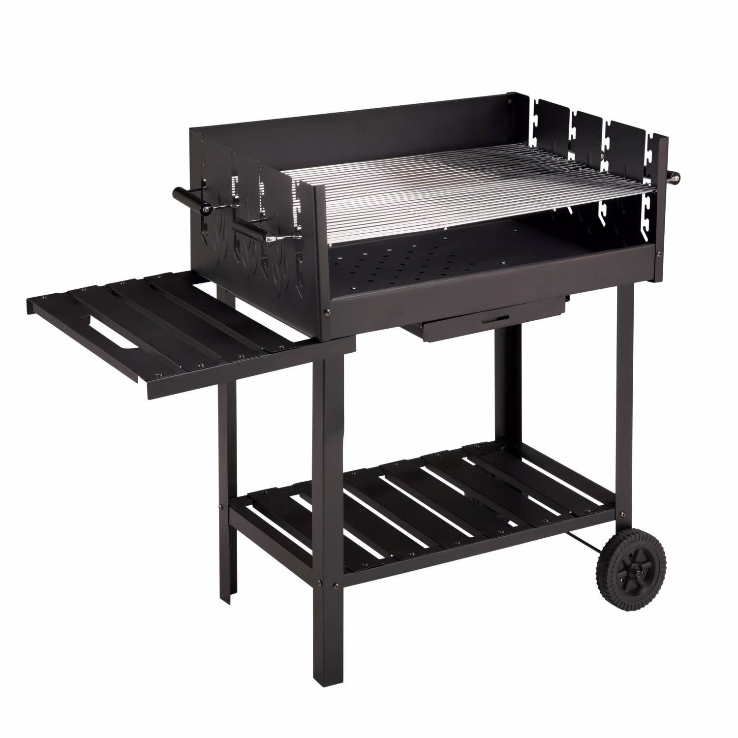 Wo kann ich einen Gasgrill kaufen?